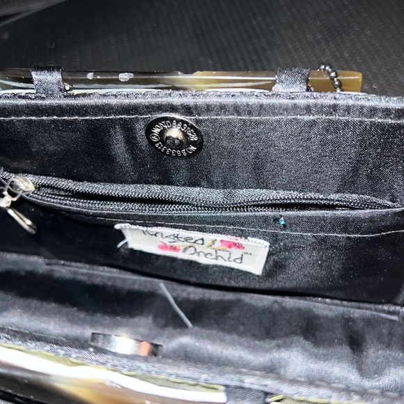 Vintage Shell bag - Picture 6 of 9